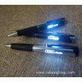 LED Light Up Soft Screen Touch Ballpoint Pen